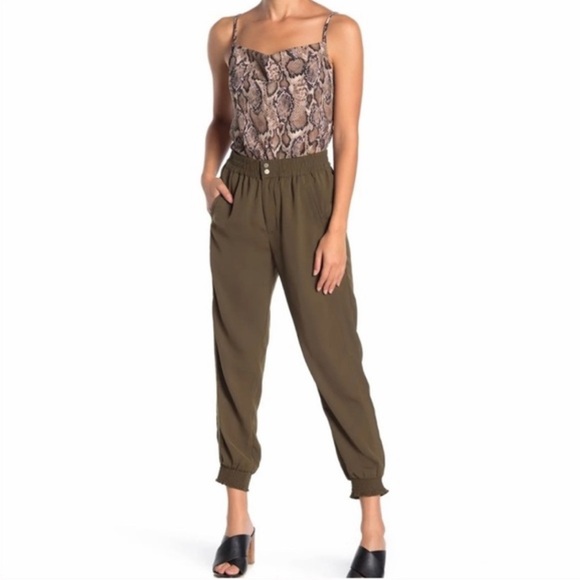 Elodie Women’s Jogger Pants - Picture 2 of 7